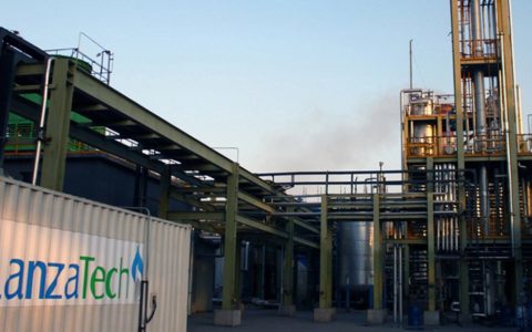 Carbon capture tech will recycle ferroalloys sector’s emissions